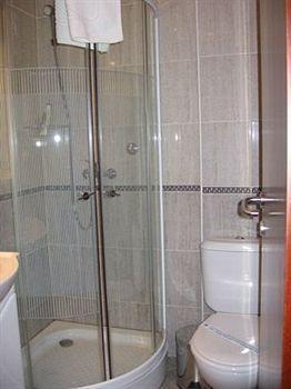 Hotel Grand 센틴제 외부 사진