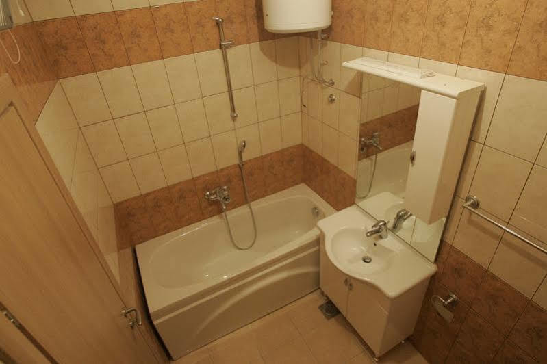 Hotel Grand 센틴제 외부 사진
